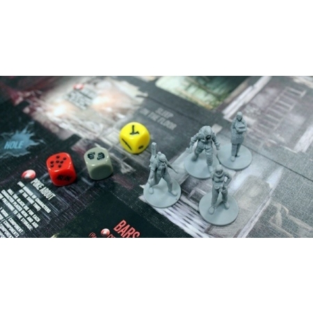 THIS WAR OF MINE Edycja PL